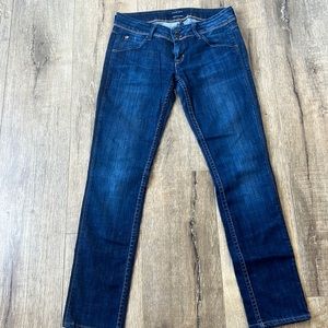 Hudson Jeans